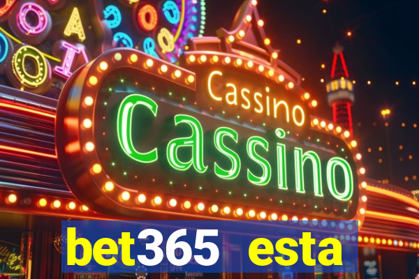 bet365 esta regulamentada no brasil